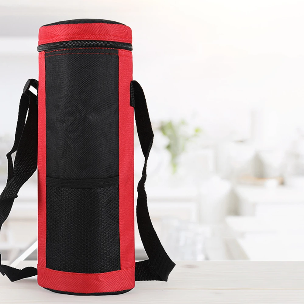 Новый Полезный изоляционный Набор чашек для горшков защитный чехол бутылки с