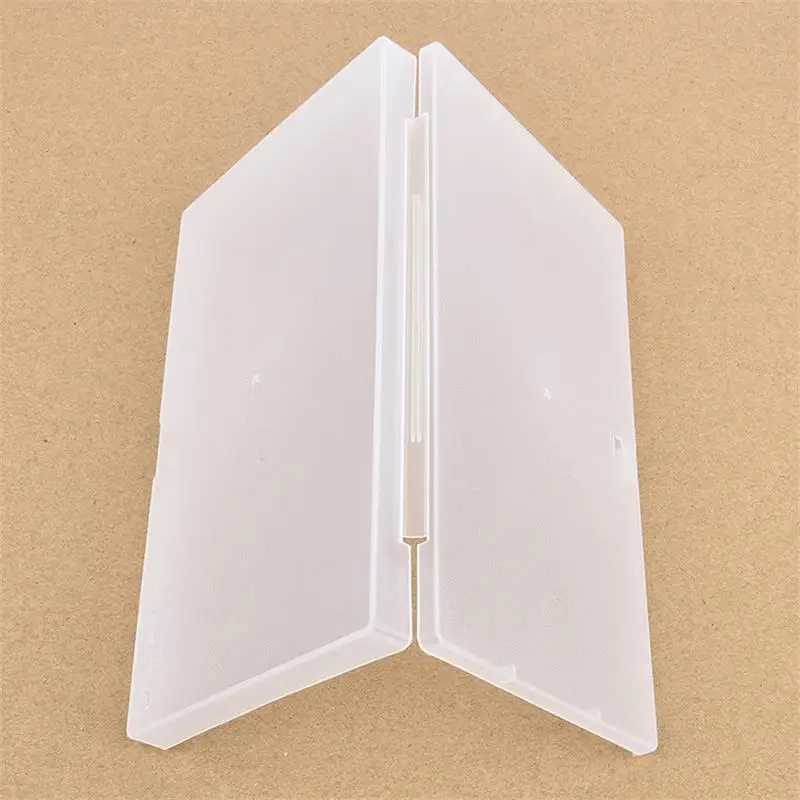 Портативный одноразовый контейнер для масок PPE хранения одноразовых органайзер