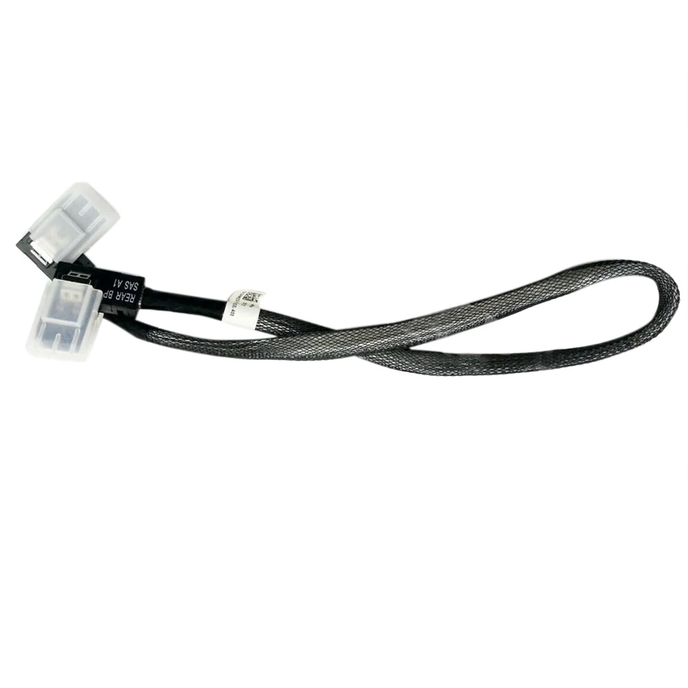 

For Dell PowerEdge R610 Mini SAS to Mini SAS Cable R720XD 4NM23 CN-04NM23