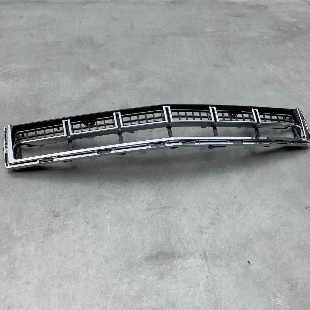 

Передняя решетка для Cadillac SRX 2013-2015 седан, нижний бампер автомобиля, стартовый комплект для замены корпуса, решетка для вентиляционного отверстия