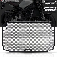 motorcycle radiator guard protection grille grill cover for yamaha tracer 900 tracer900 abs 2015 tracer 900 gt 900gt 2018