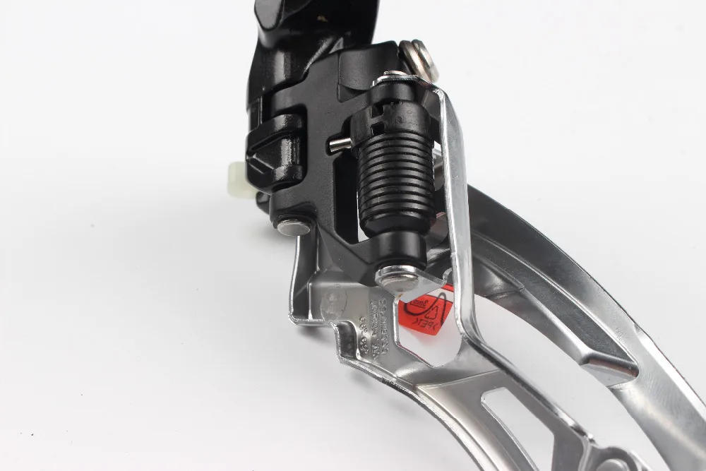 Shimano Deore M6000 30 скоростной горный велосипед передний переключатель-FD-M6000-D 3x10 скоростной MTB