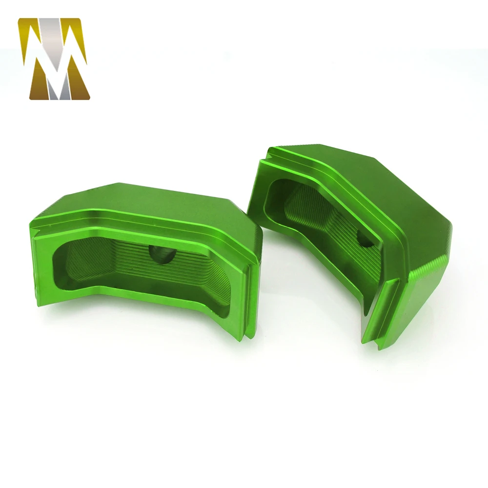 Аксессуары для задней вилки мотоцикла блок регулировки цепи шпинделя аксессуары