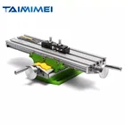 Многофункциональный прецизионный фрезерный станок TAIMIMEI BG6330