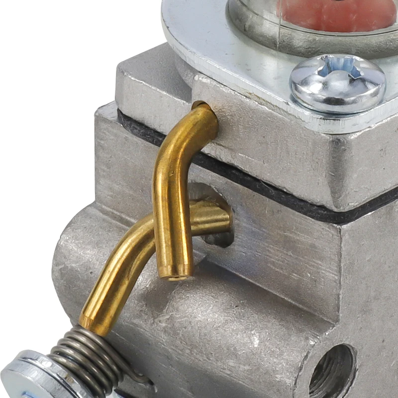 1 шт. Фирменная Новинка C1U-H60 карбюратор арматура карбюратора для Ryobi Homelite 308054034 308054003 308054028 308054015 кусторез карбюратор