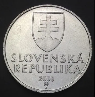 17 мм, натуральная монета, оригинальная коллекция