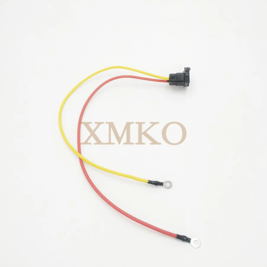 Кабель для зарядки аккумулятора электросамоката кабель питания Citycoco - купить по