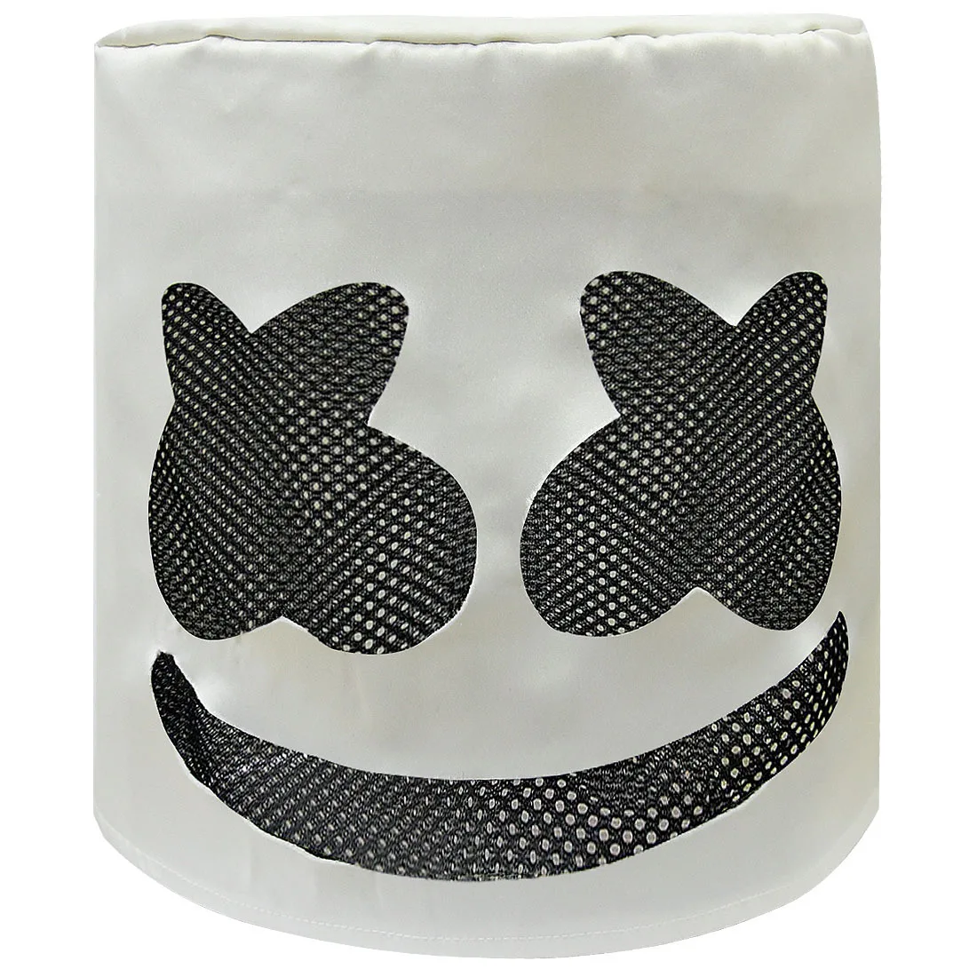 Детская одежда с улыбающимся лицом боди зефирами страшные костюмы маска