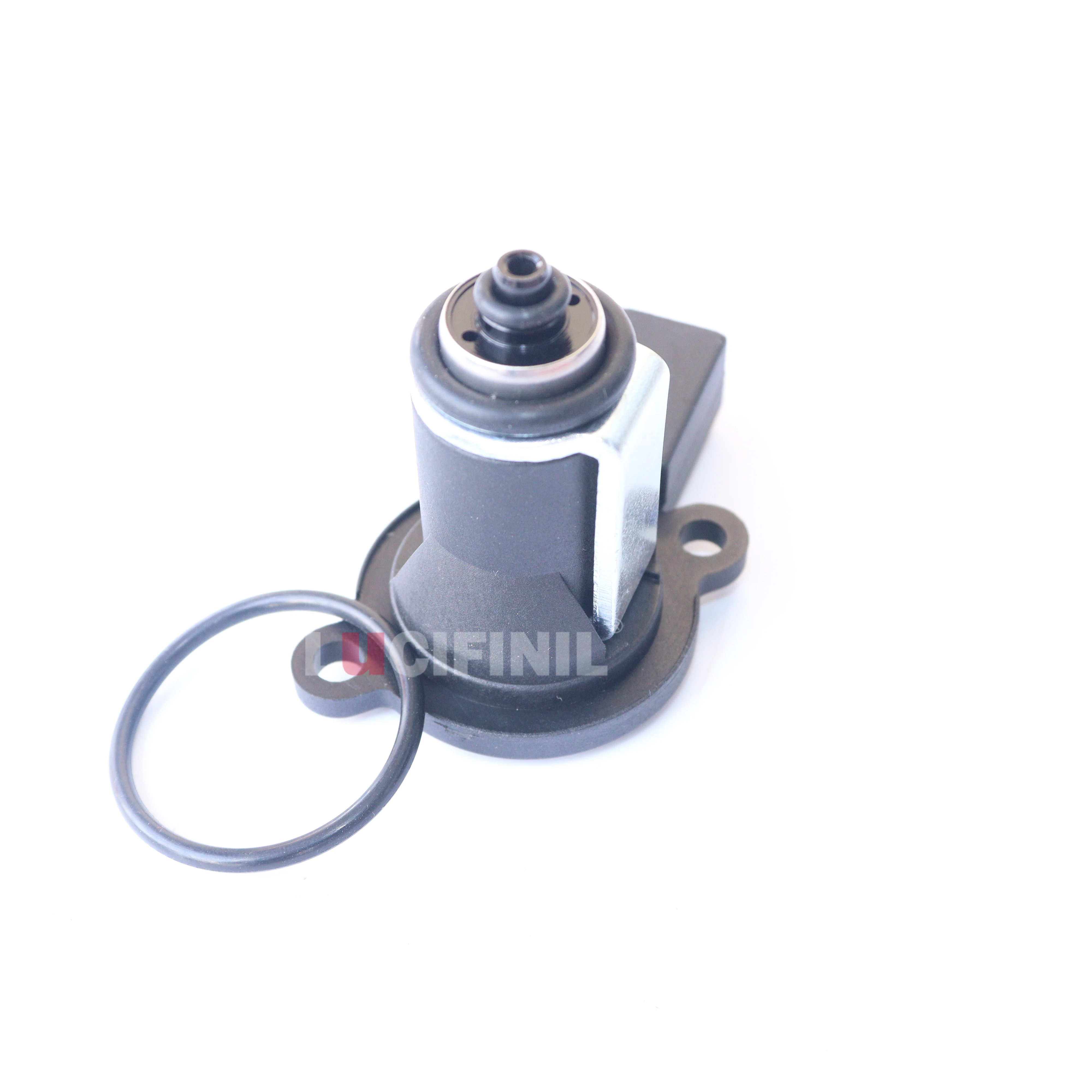 LuCIFINIL новая пневматическая подвеска компрессор клапан для Mercedes GL X164 ML W164 W221 W166 W251