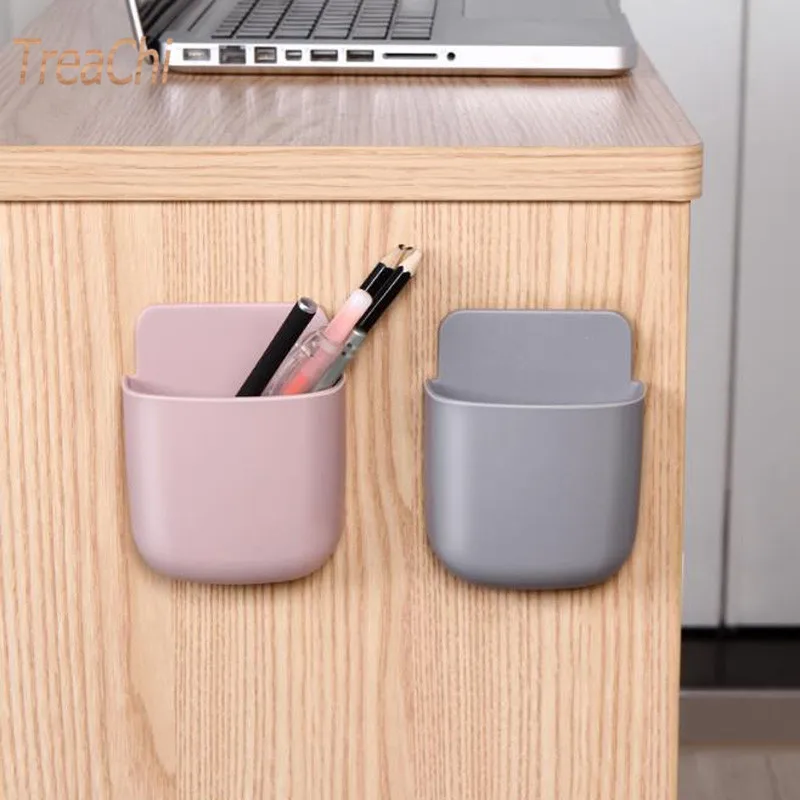 Удаленная коробка для хранения без перфорации гостиная спальня мобильный