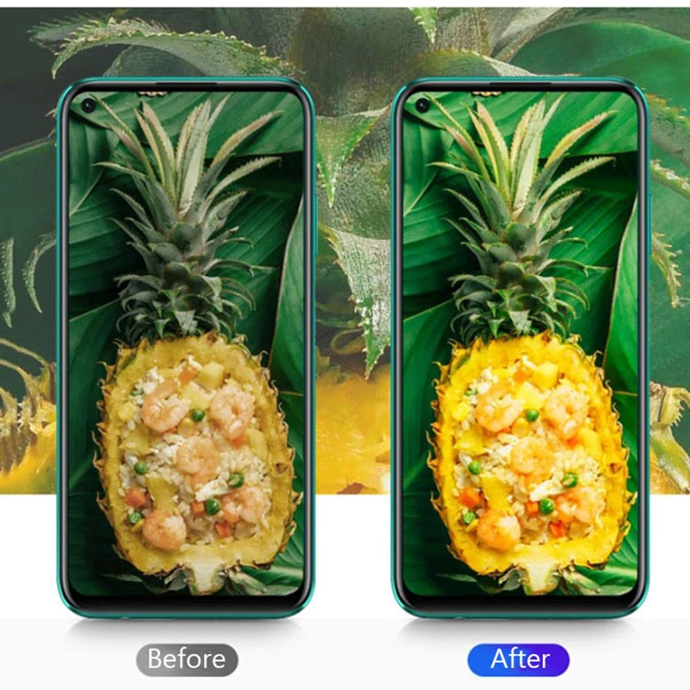 2 Pcs Camera Len Glass For Samsung Galaxy A32 5G Camera Protectors Protection Glass For Samsung Galaxy A 32 5G Protective Film