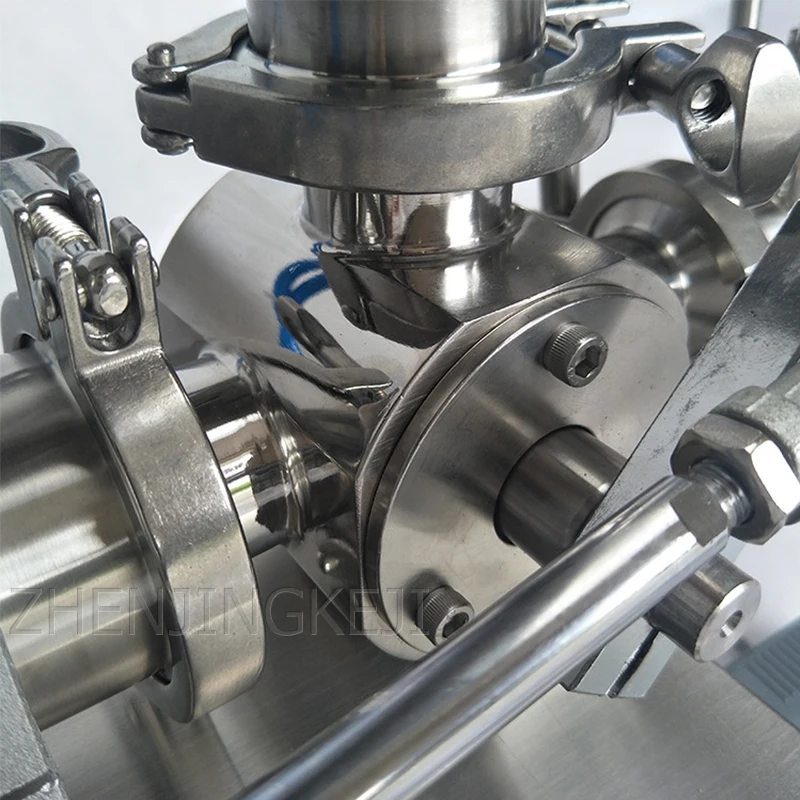

Machinery & Accessories