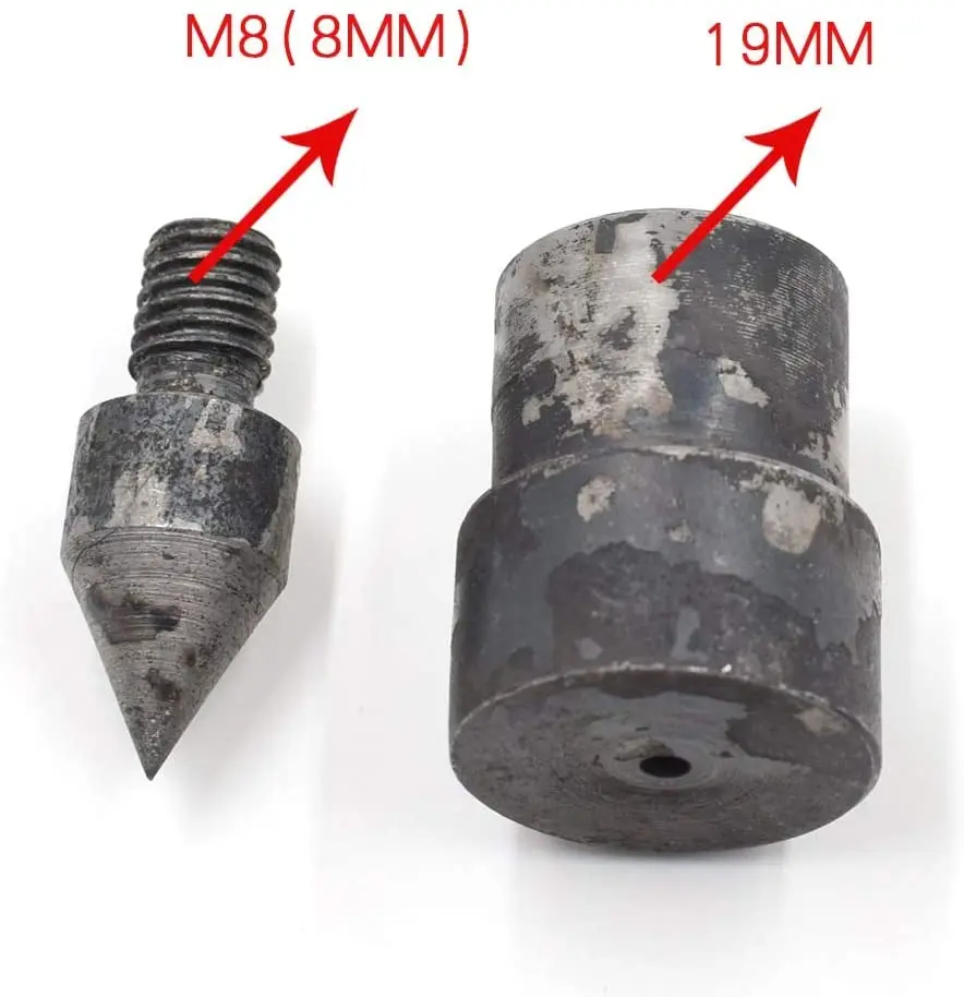 Ручная пресс-машина 5 мм-14 мм штамповочная пресс-форма ручной работы заклепки