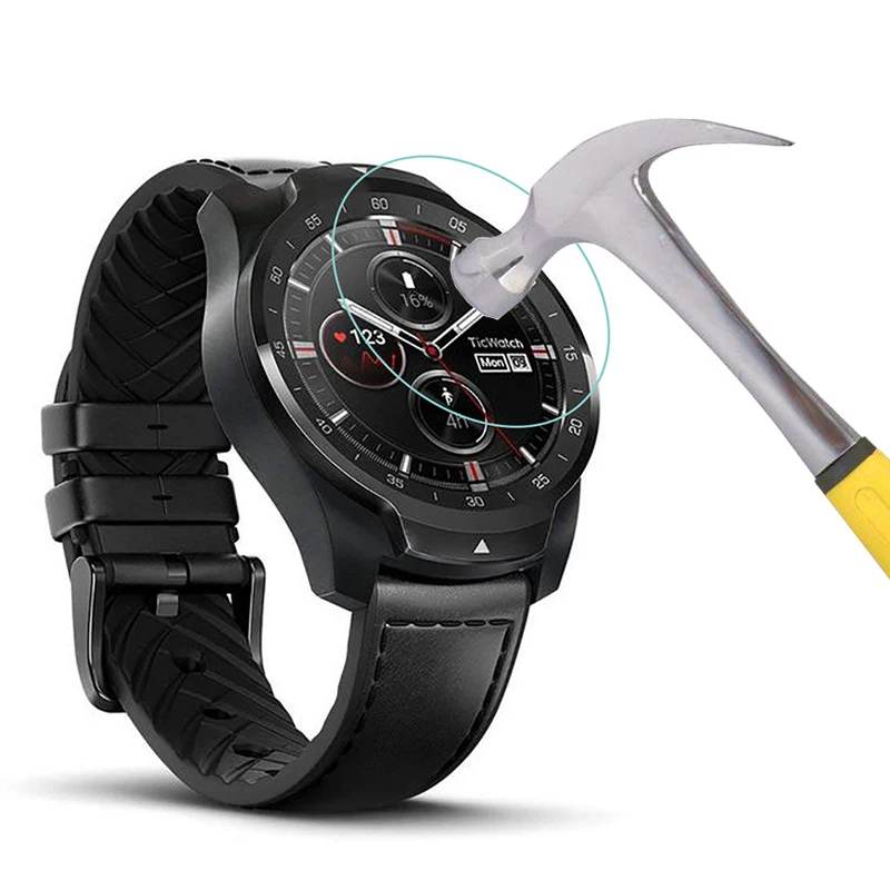 Чехол + пленка для Samsung Galaxy watch 4 46 мм 42 40 44 Мягкий бампер | Электроника