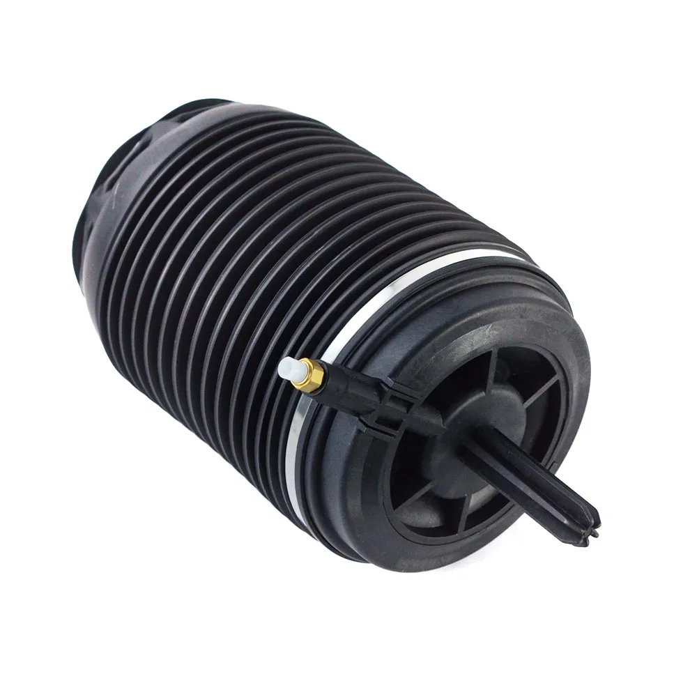 Задняя пара пневматических подвесных пружин для Porsche Macan 95B/ 2014 2018 95B616001A 95B616001B