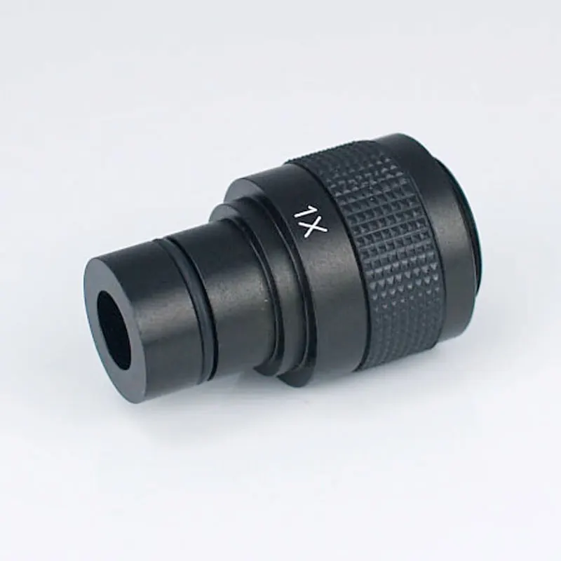 Микроскоп CCD камера редукционный объектив 0.4X 0.5X 1X C Mount с 30 мм 5 переходное