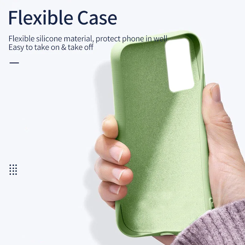 YBD супергладкий чехол для OnePlus 7 7T 8 официальная мягкая задняя крышка One Plus pro Чехол |