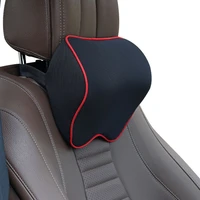 new car neck headrest pillow car accessories car head cushion auto seat head support neck protector automobiles seat neck rest