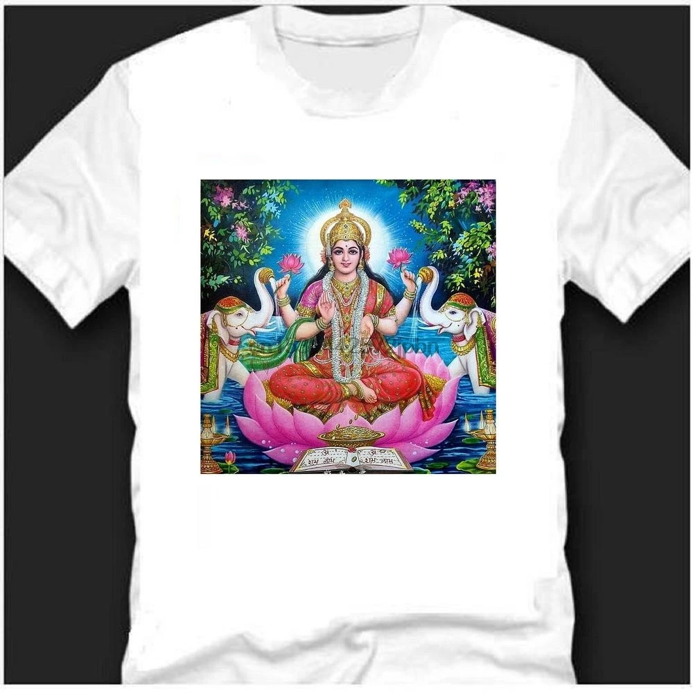 Футболка Shree Lakshmi |