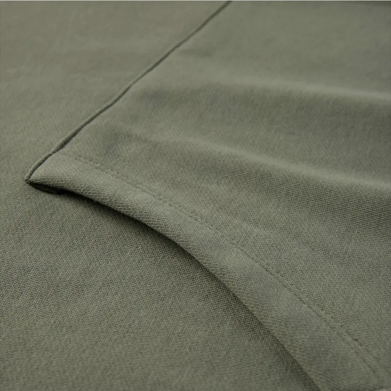 

KUEGOU 2020 Autumn Cotton Print Black Hoodie Men Fashion Trendy Designer Streetwear Vintage Hoody For Male Oversize Clothes 1293