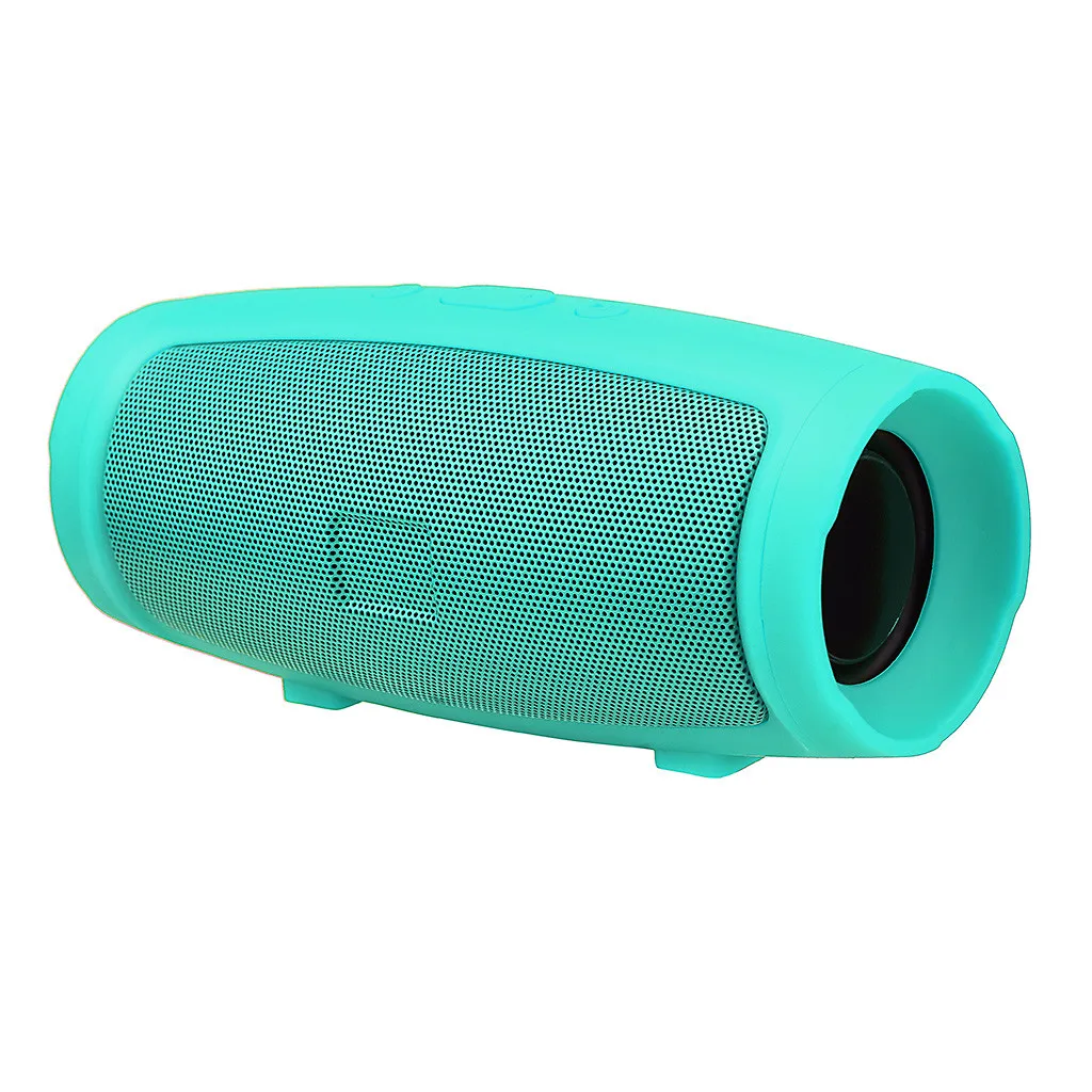 Bluetooth-Колонка портативная Hi-Fi HD для улицы | Электроника