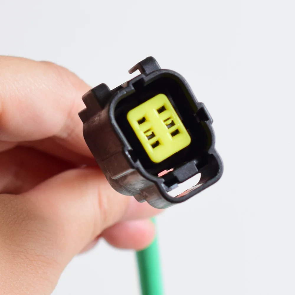 

Oxygen Sensor Lambda Probe O2 Sensor Air Fuel Ratio Sensor For 2002-07 For Mazda 6 1.8 2.0 2.3 2002-2007 L813-18-861B L81318861