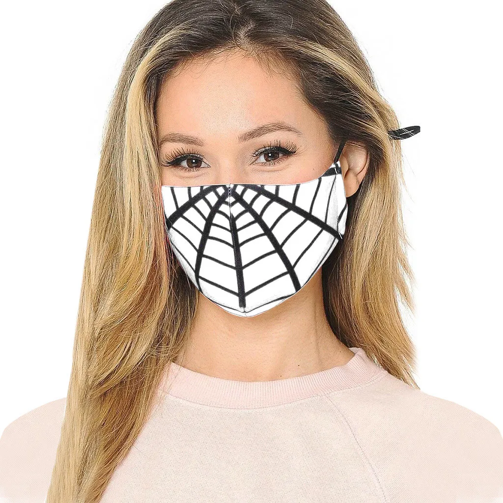 1 шт. ветрозащитная безшовная быстросохнущая Пылезащитная маска многоцветная