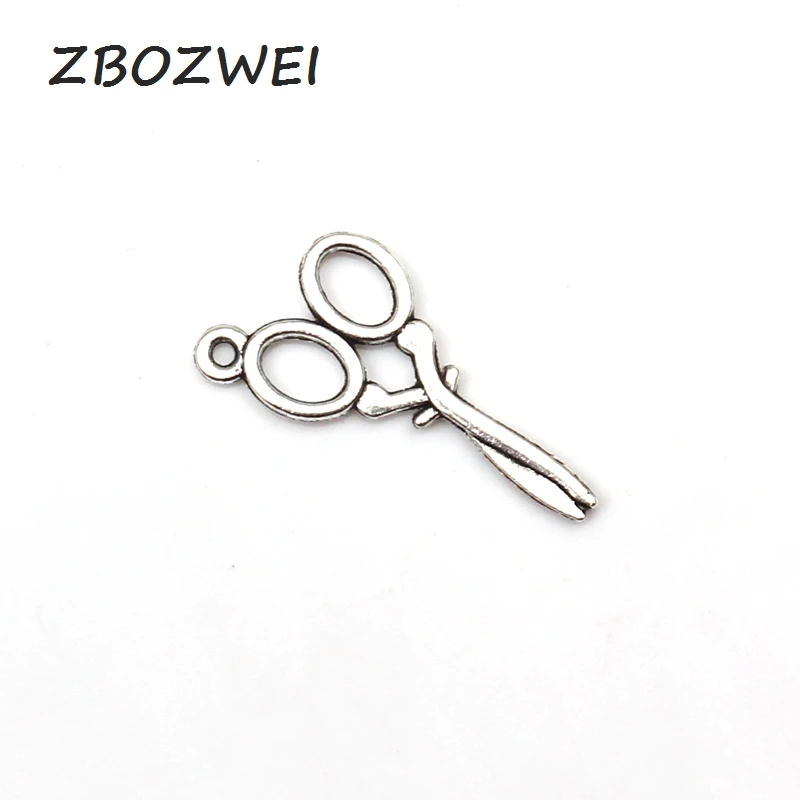 10 шт. ножницы для подвесок 13 х30 мм|Подвески| |