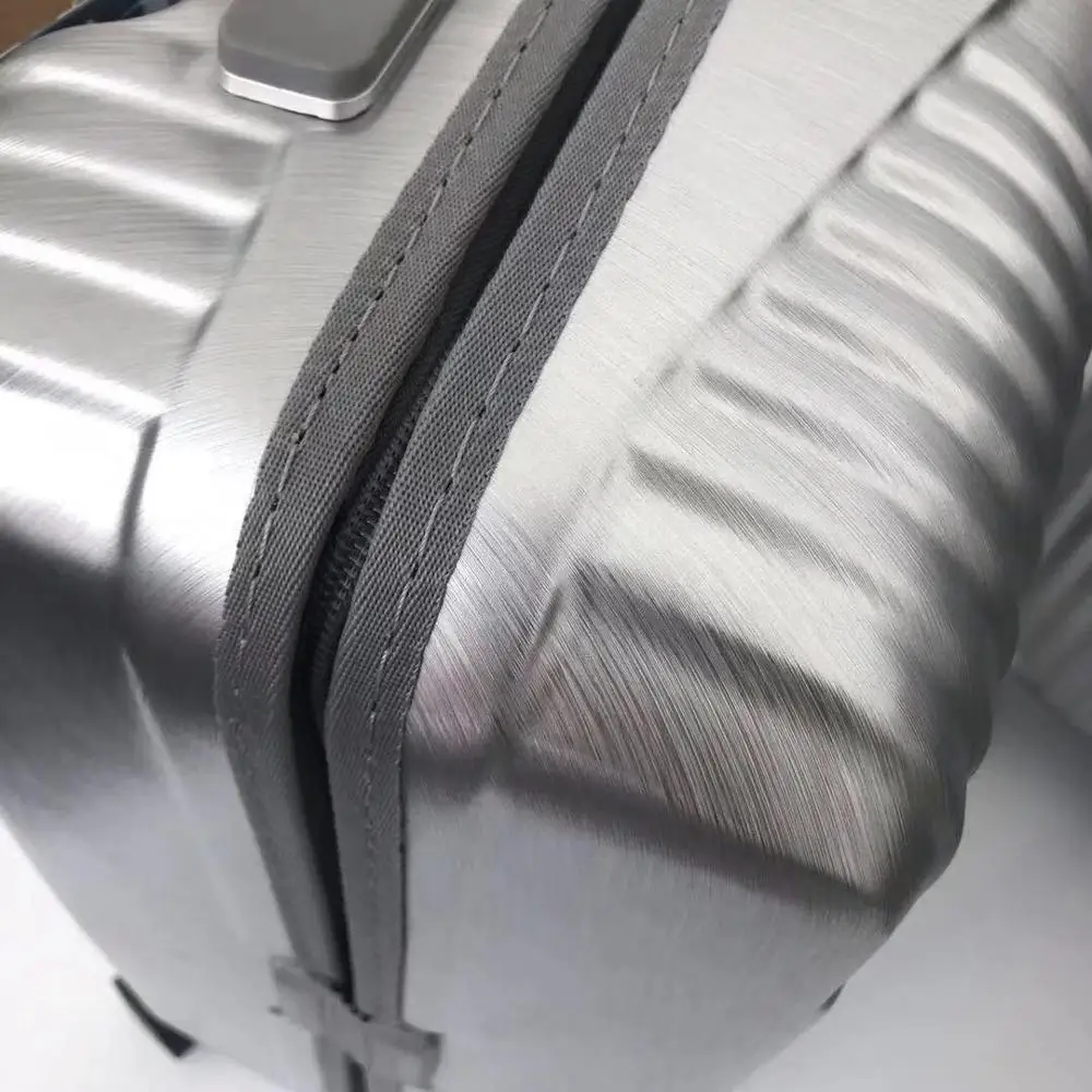 TRAVEL TALE 20 дюймов 24 дюйма 28 ПК супер светильник прокатки Чемодан комплект ручной