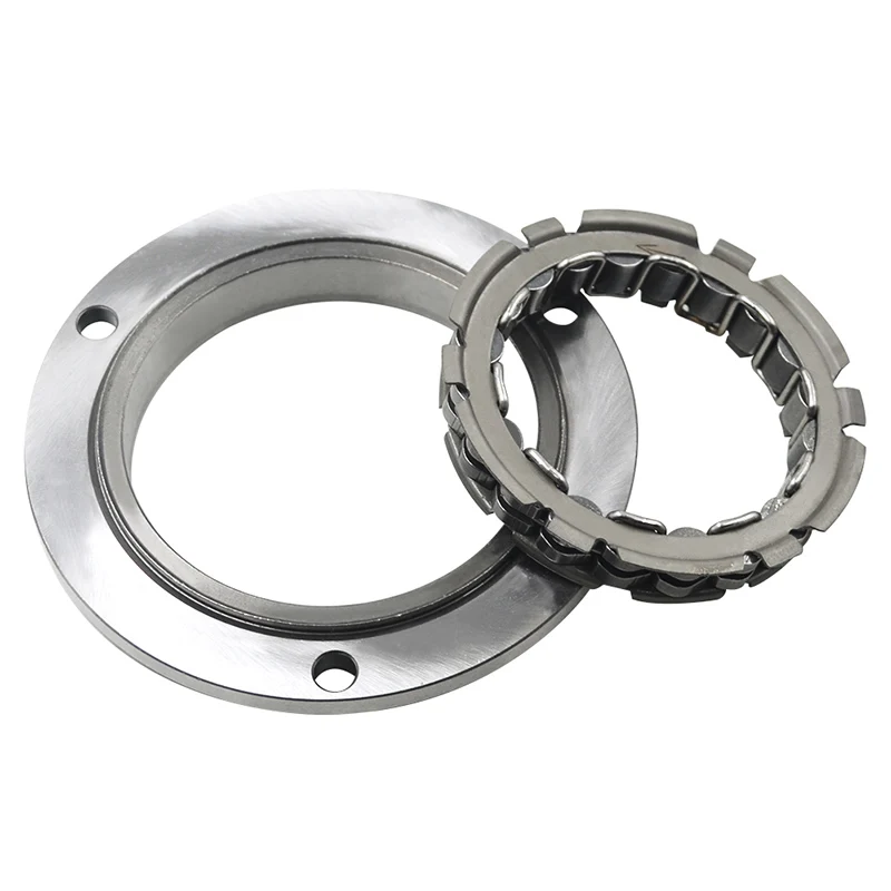 Мотоциклетный стартер сцепление односторонний подшипник маховик для Polaris RZR RVS1000