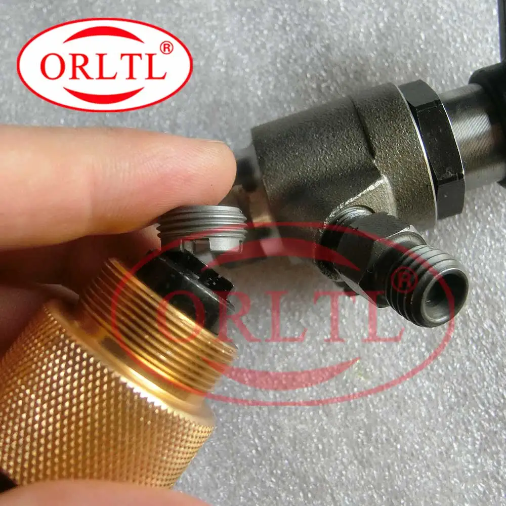 

Inner Wire Removal Tool For Piezo Siemens Injectors Dismantling Use