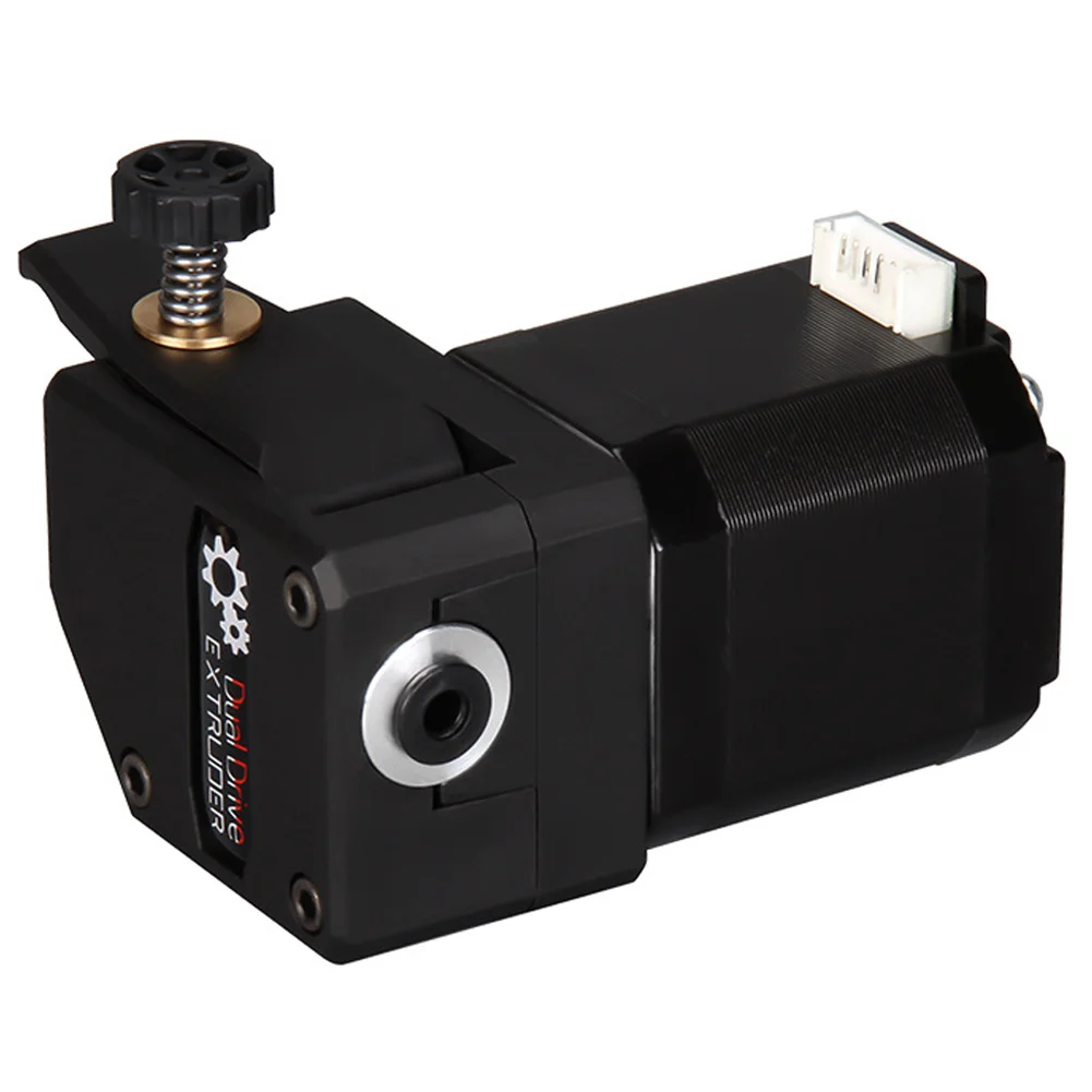 

Dual Drive BMG Extruder Cloned High Performance Accessories Parts for 3D Printer PUO88