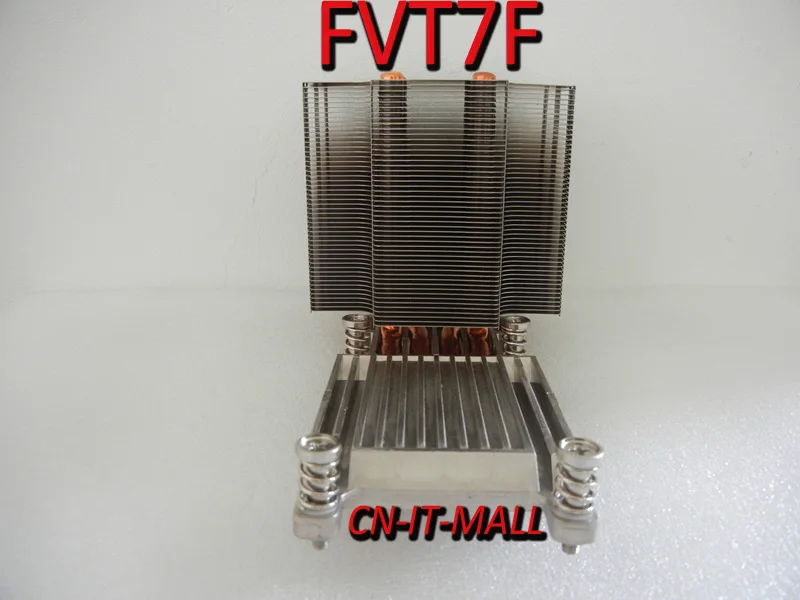 

New FVT7F 0FVT7F Heatsink for R920 R930