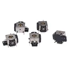 Комплект из 2 предметов, новая Замена для PS2 3D аналоговый джойстик палка ручной стабилизатор для Xbox 360 контроллер для ремонта регулятора инструмент Запчасти