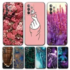 Чехол для Samsung A32 4G, Мягкий защитный чехол для телефона Samsung A32 4G, ТПУ