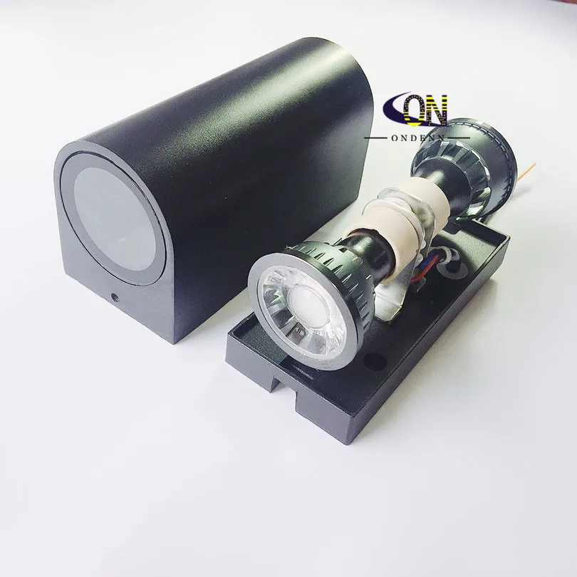 5 шт. Настенные светодиодные светильники на молнии Вт 10 | Лампы и освещение