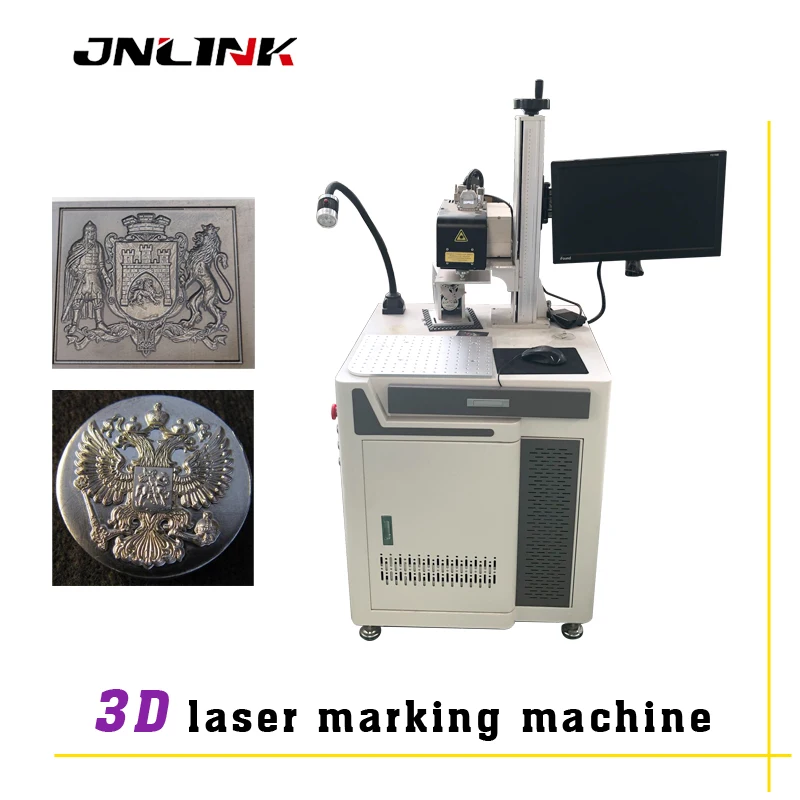 Высокая производительность 3d ювелирные изделия ПВХ id карта лазерная гравировка