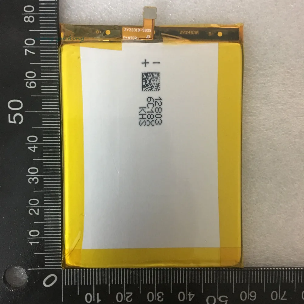 2100 мА/ч, 100% новый Батарея для Elephone S3 5,2 дюймов Bateria мА/ч. аккумулятор Baterij сотовый мобильный телефон MTK6753 батареи