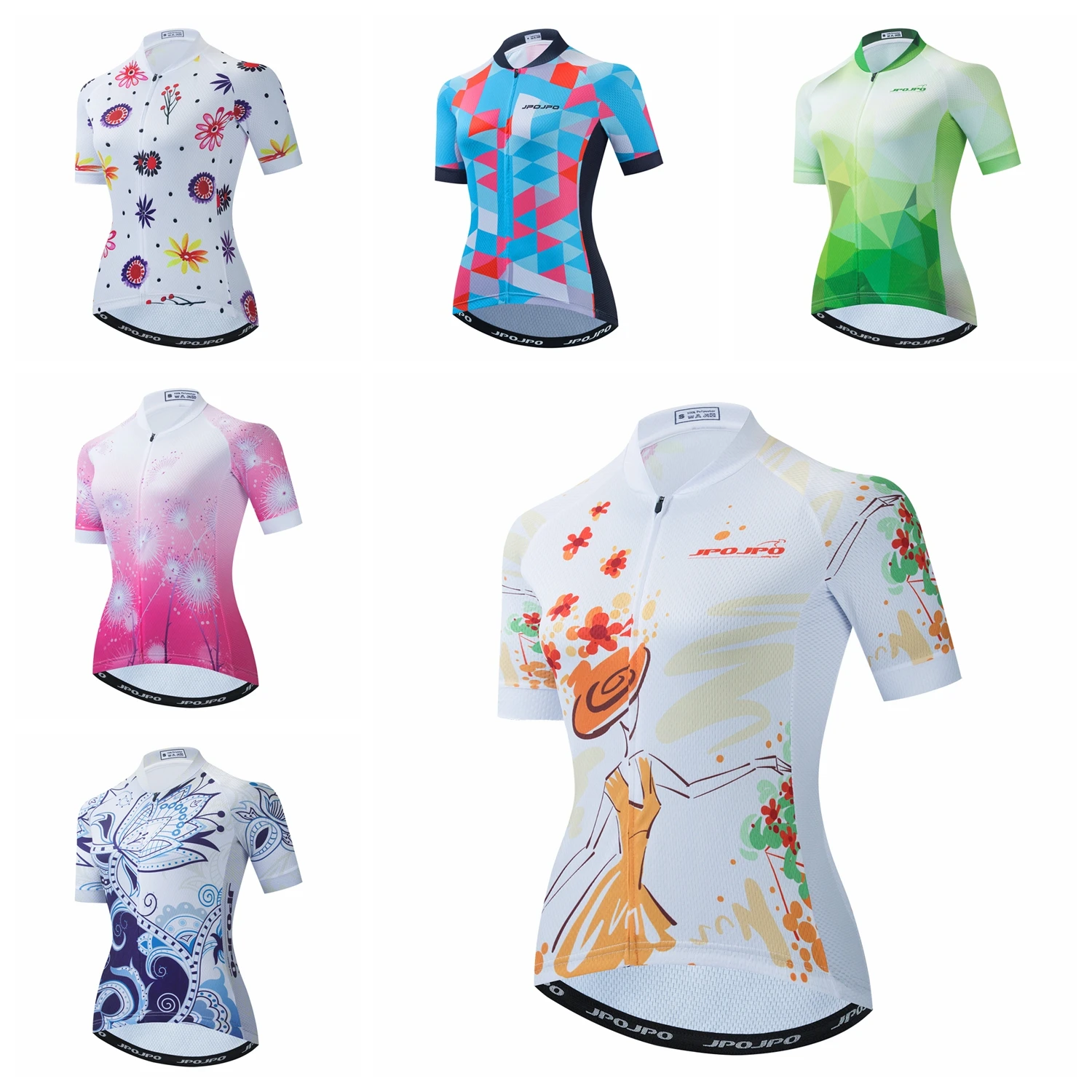 

2021 велосипедные Джерси, Женская велосипедная Джерси, летняя велосипедная одежда с коротким рукавом, майка, одежда для велоспорта, топы, вело...