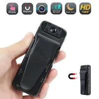 a8z motion detection loop recording video 1080p digital camera body wearable camcorder motion dvr micro camera