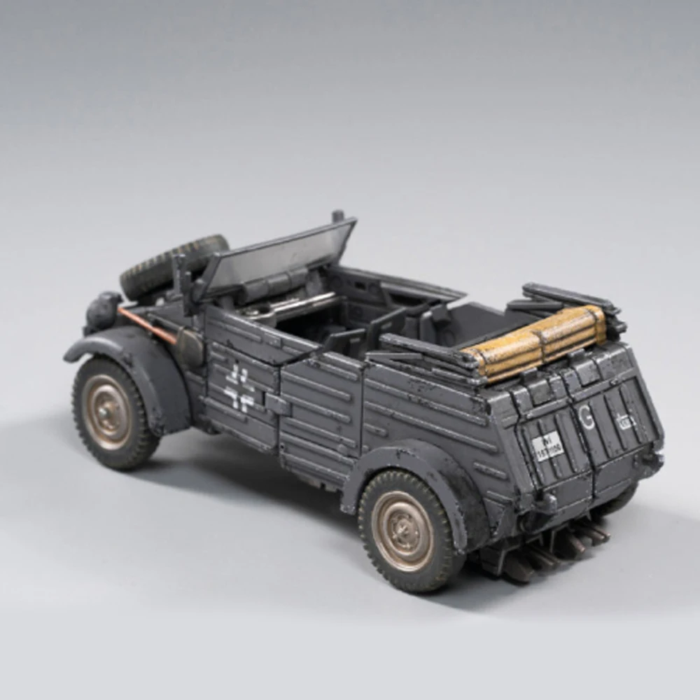 [В наличии] игрушка-трансформер World фрикада с системой оповещения Вторая мировая