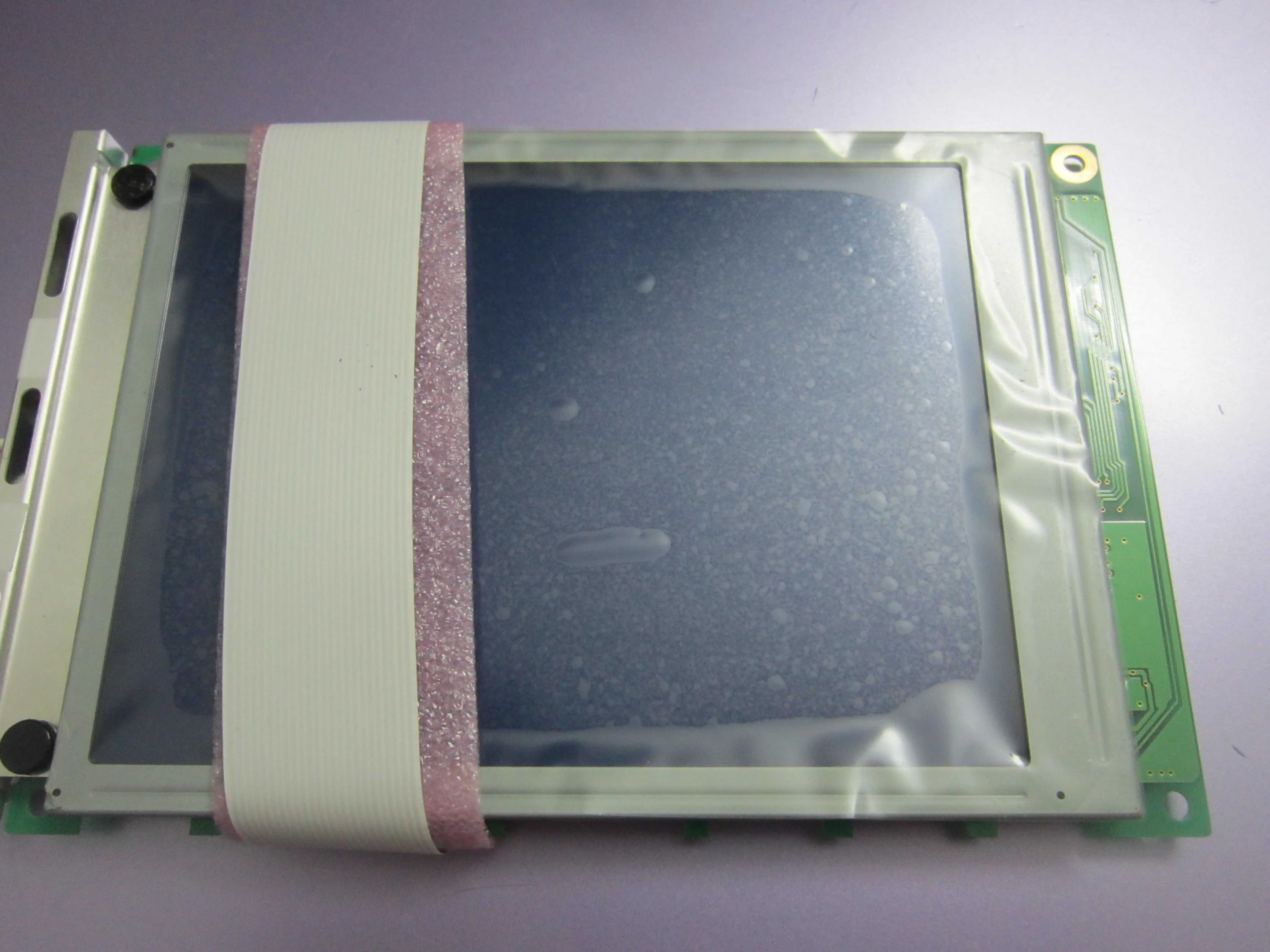 New Compatible DisplayAMPIRE320240A1 AG320240A1AG320240A4 LCD Screen