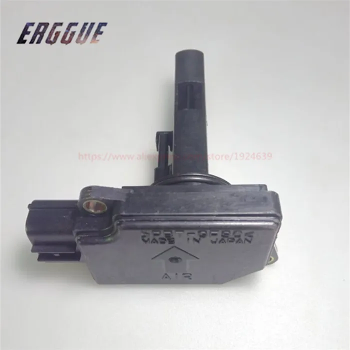 Датчик массового расхода воздуха MAF MR985187 E5T60171 для MITSUBISHI LANCER SPORTBACK ASX COLT VI CZC 1 5 4G15T 8 2