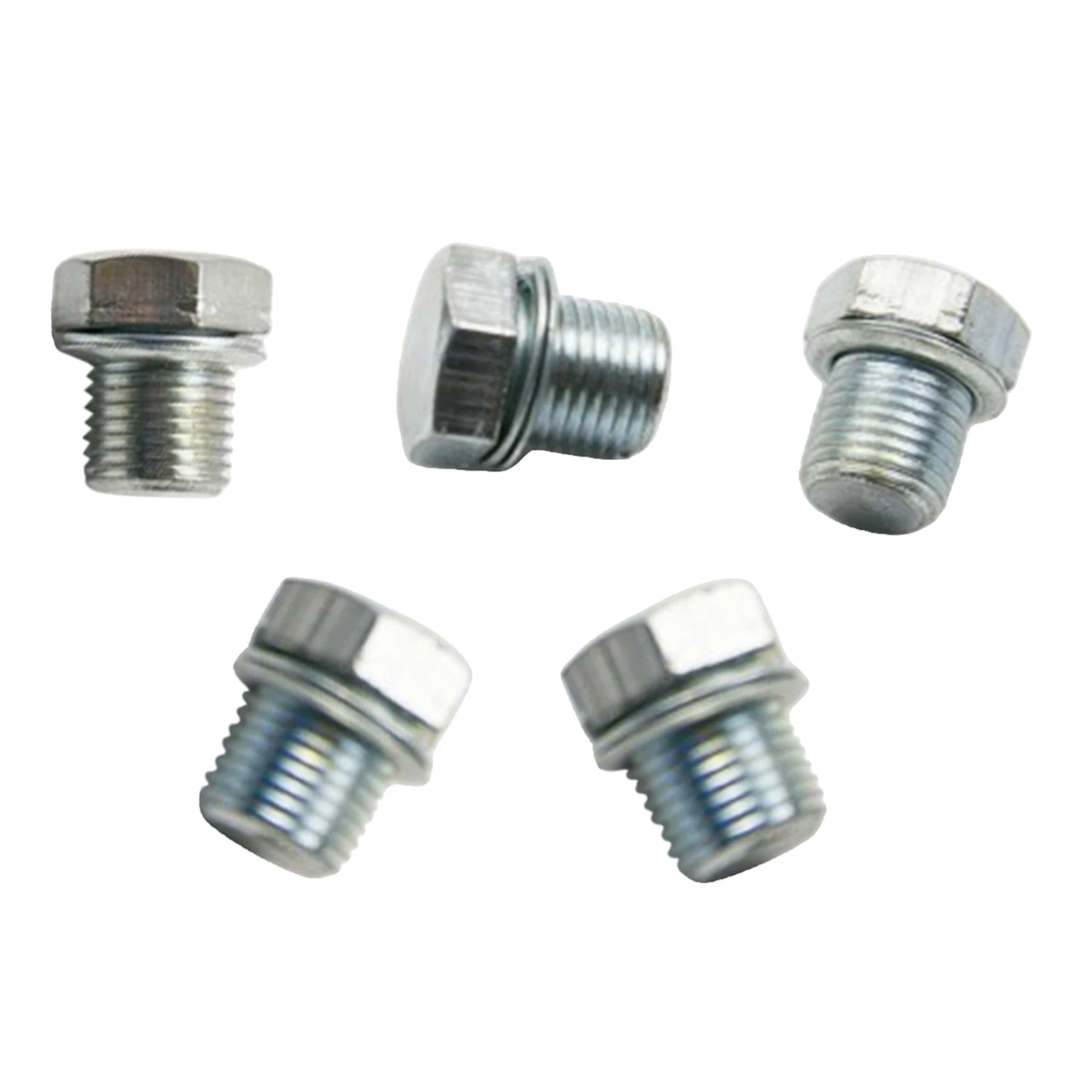 

5pcs Decompression Valve Cylinder Hole Plug Fit for Stihl chainsaws