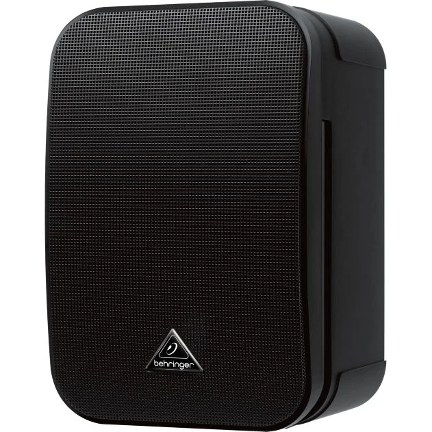 Колонка BEHRINGER Monitor Speakers 1C BK |