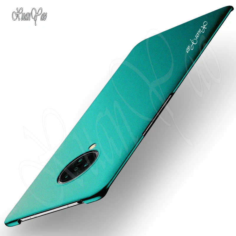 

NEX 2 NEX 3 Чехол XUANYAO Роскошный Матовый Жесткий Чехол для VIVO NEX A чехол Ультратонкий матовый ударопрочный чехол для телефона NEX