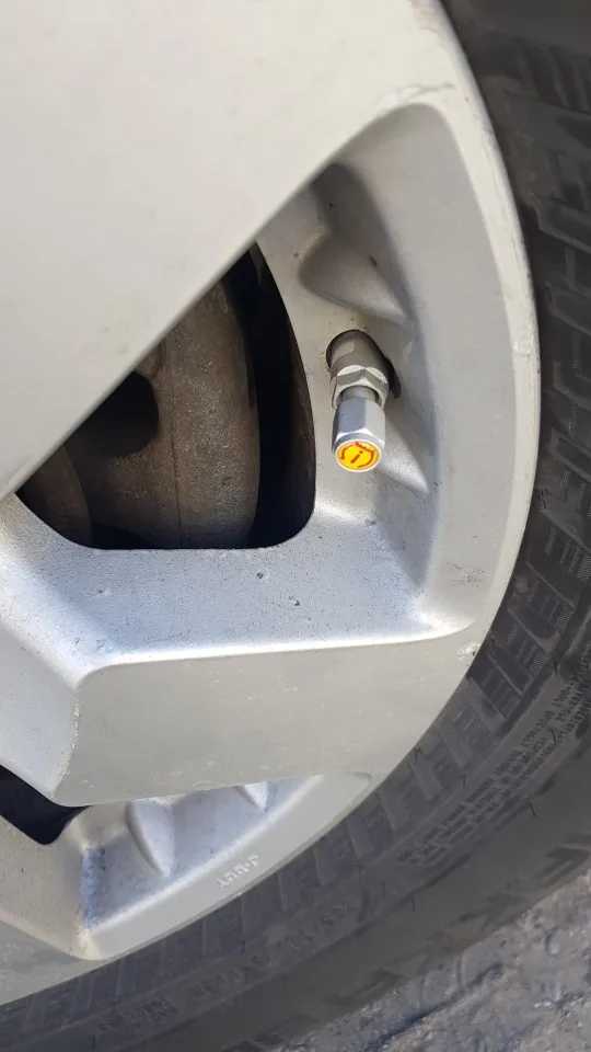 USB Android TPMS система контроля давления в шинах Дисплей Сигнализация 5 в внутренние датчики Android навигация Автомагнитола 4 датчика