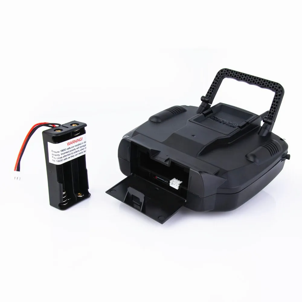 мультимодуль radiomaster tx12 opentx совмести