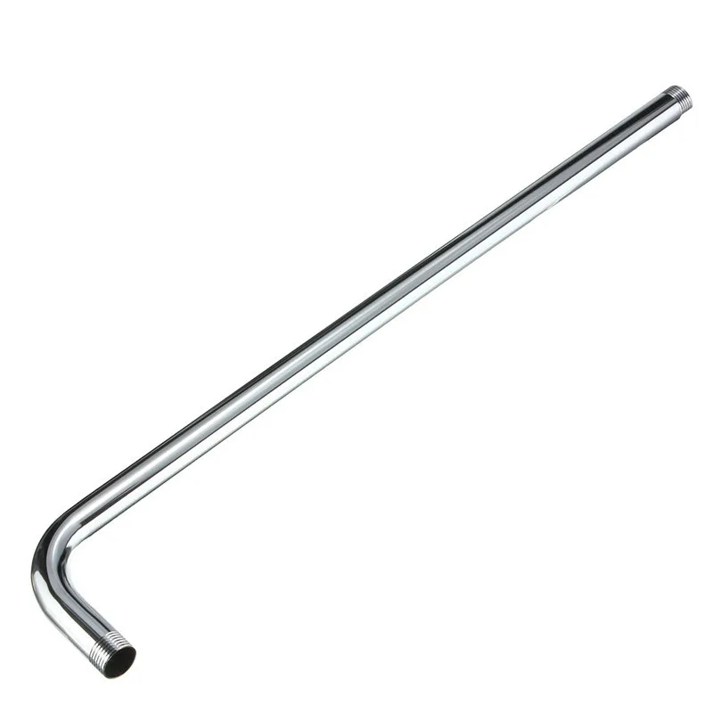 

52 см держатель для душа из нержавеющей стали настенный кронштейн для насадки для душа для ванной комнаты насадка для душа