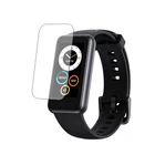 5 шт., защитная пленка для смарт-браслета Realme Band 2